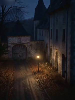 After The Reformatory