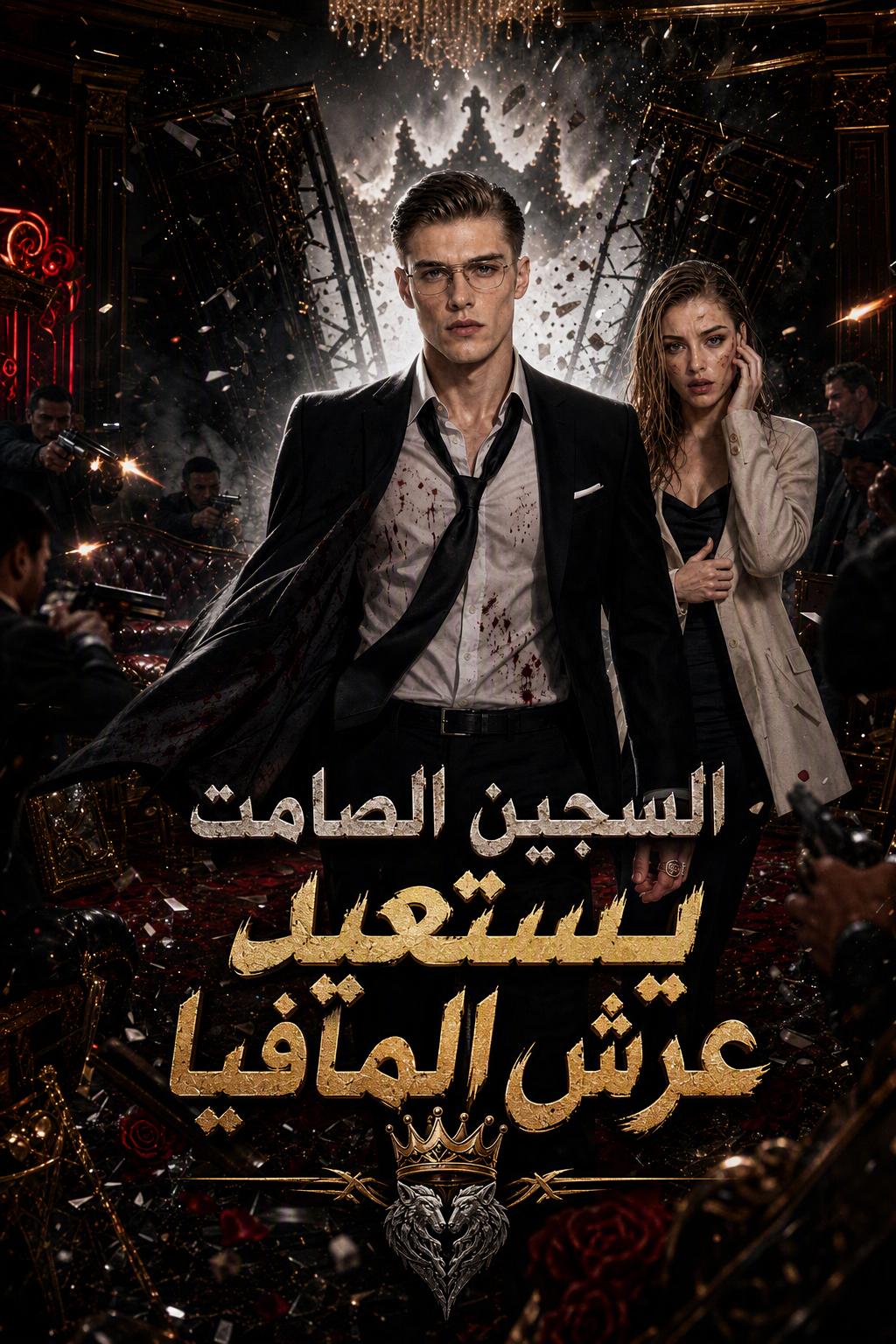 السجين الصامت يستعيد عرش المافيا