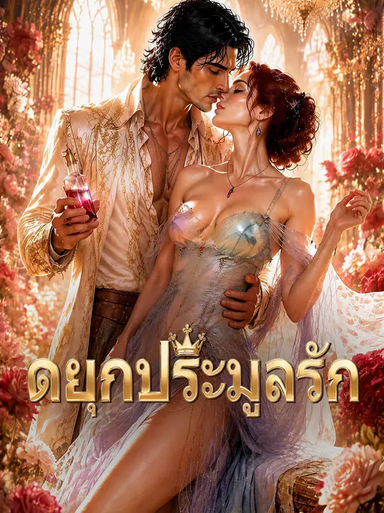 ดยุกประมูลรัก
