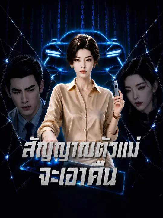 สัญญาณตัวแม่จะเอาคืน