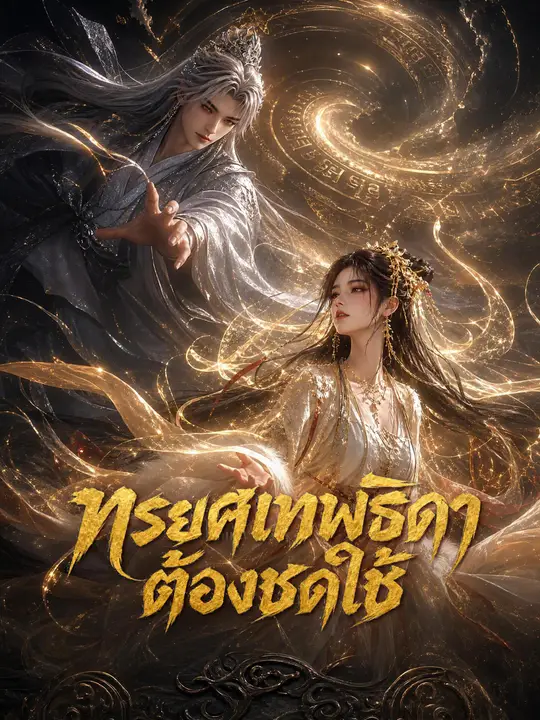 ทรยศเทพธิดาต้องชดใช้