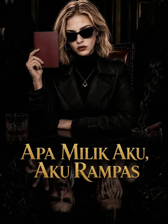 Apa Milik Aku, Aku Rampas