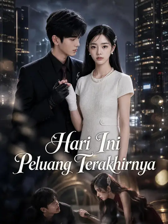 Hari Ini Peluang Terakhirnya