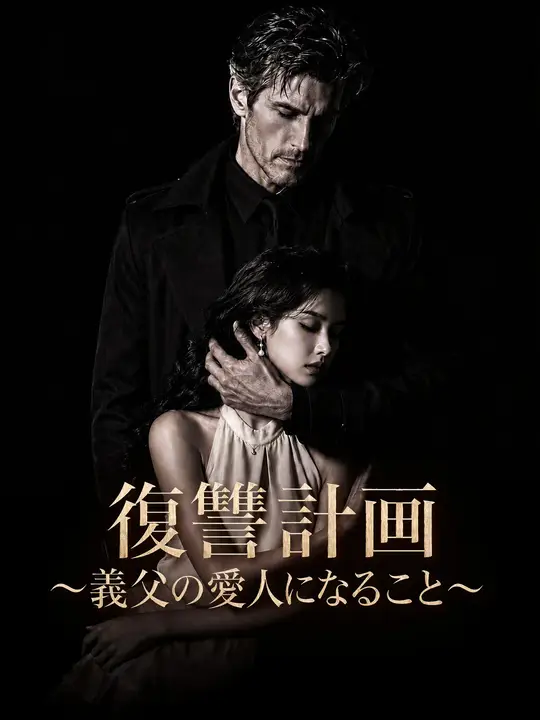 復讐計画～義父の愛人になること～