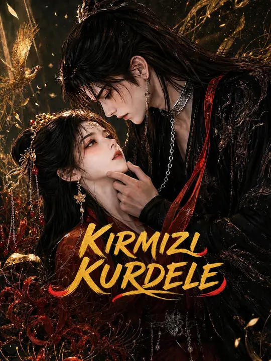 Kırmızı Kurdele