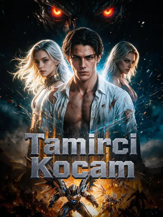 (Dublajlı) Tamirci Kocam