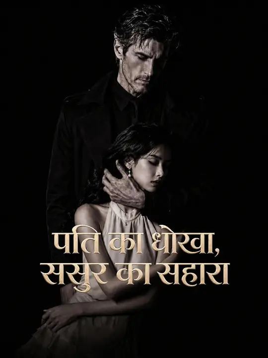 पति का धोखा, ससुर का सहारा