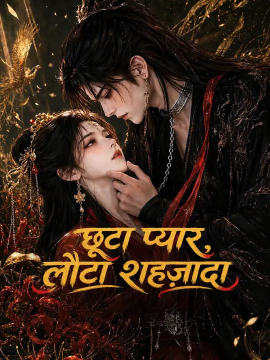 छूटा प्यार, लौटा शहज़ादा