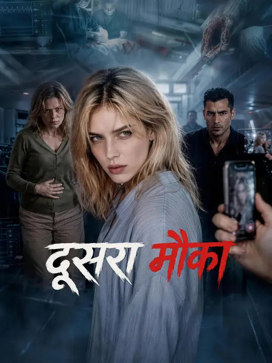 दूसरा मौका