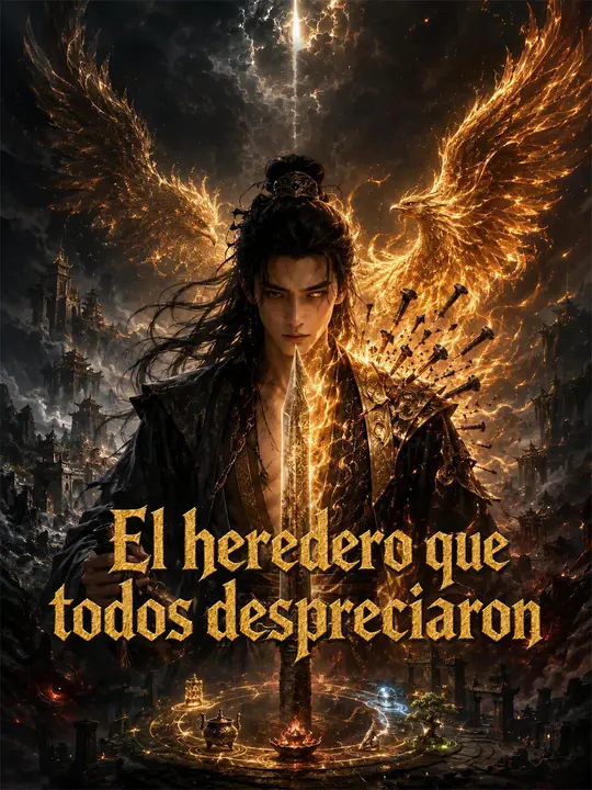 El heredero que todos despreciaron