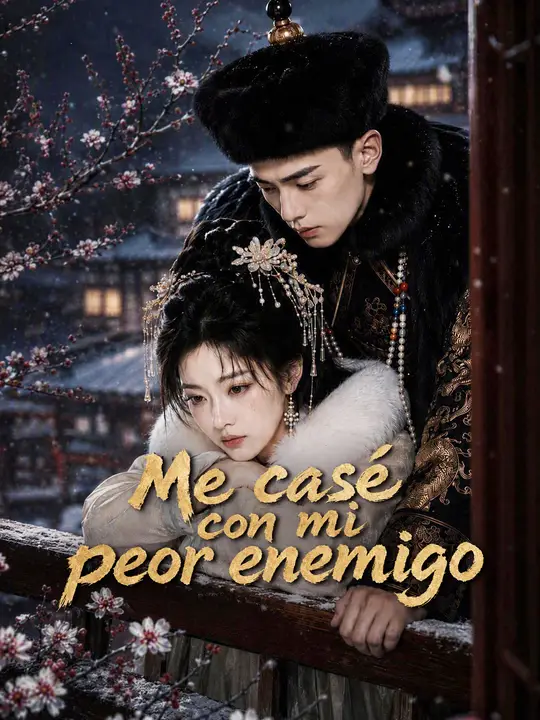 Me casé con mi peor enemigo