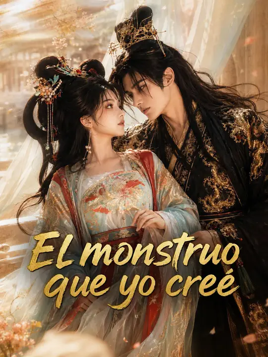El monstruo que yo creé