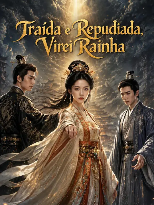 Traída e Rejeitada, Tornei-me Rainha
