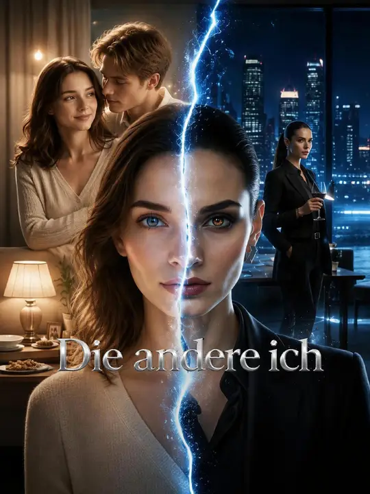 Die andere ich