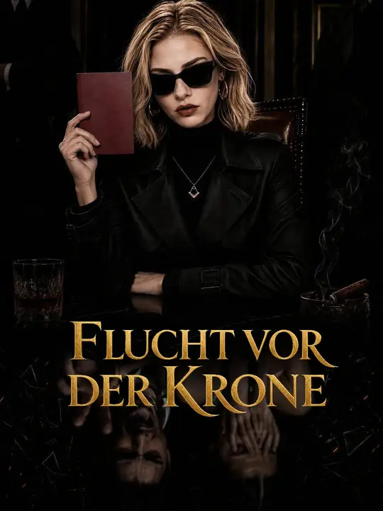 Flucht vor der Krone