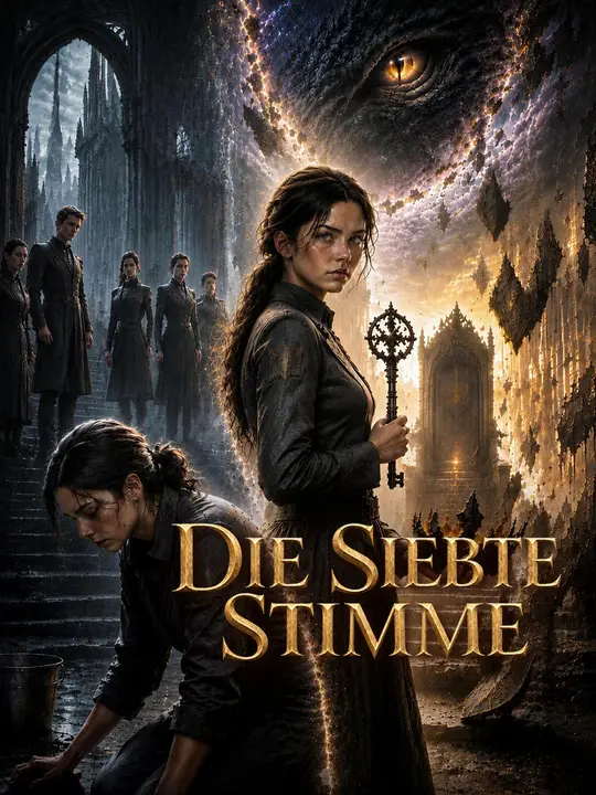 Die Siebte Stimme