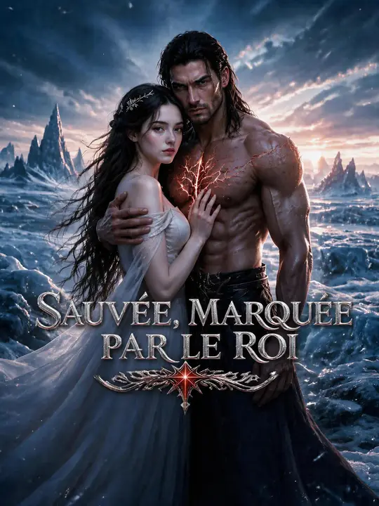 (Doublage) SAUVÉE, MARQUÉE PAR LE ROI
