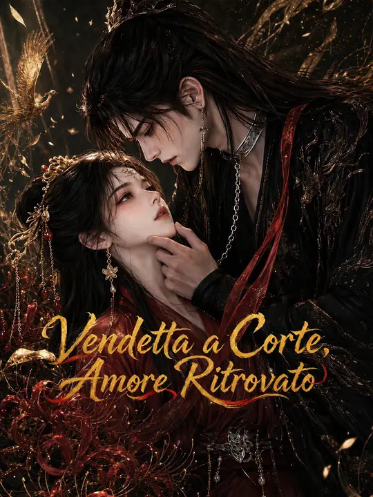 Vendetta a corte, amore ritrovato