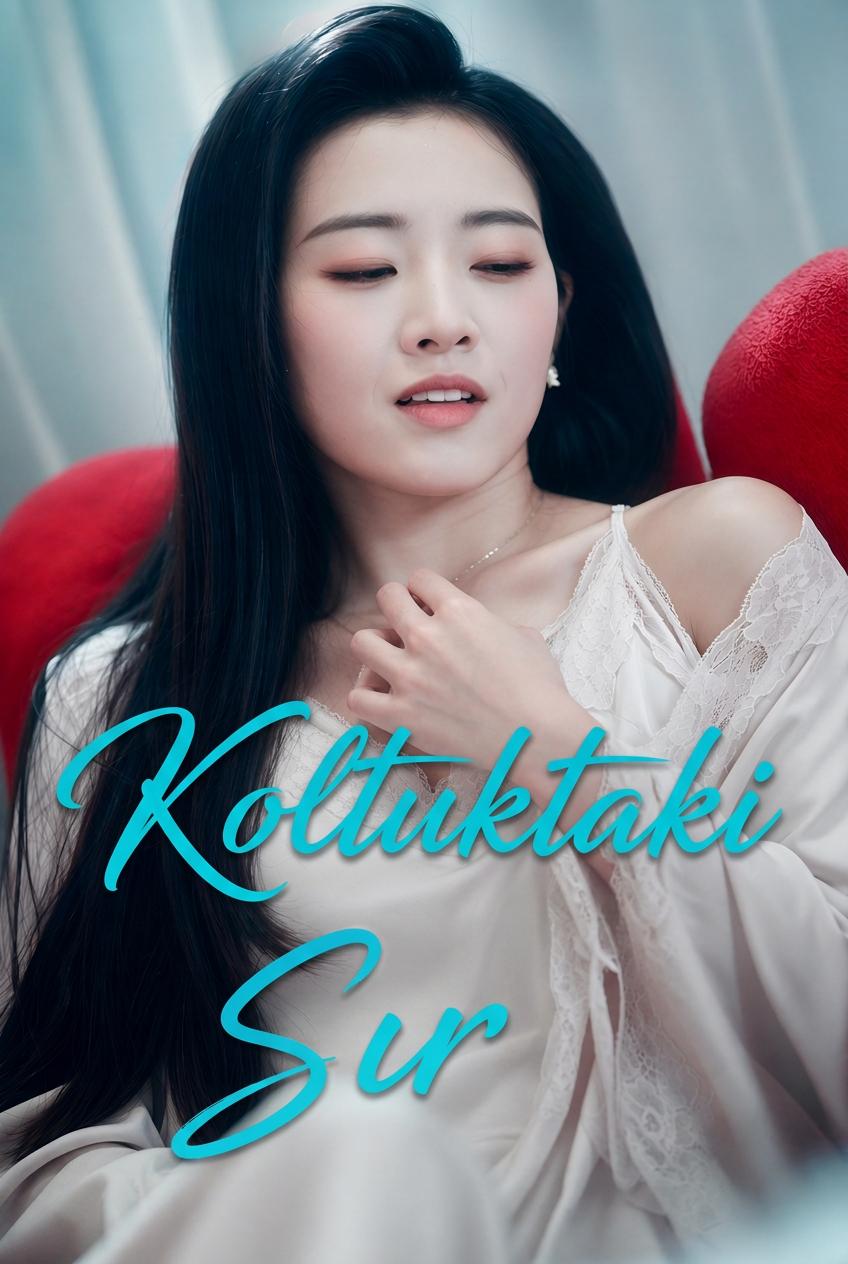 Koltuktaki Sır