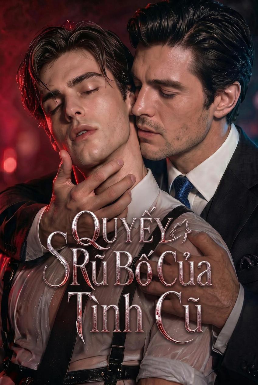 Quyến Rũ Bố Của Tình Cũ
