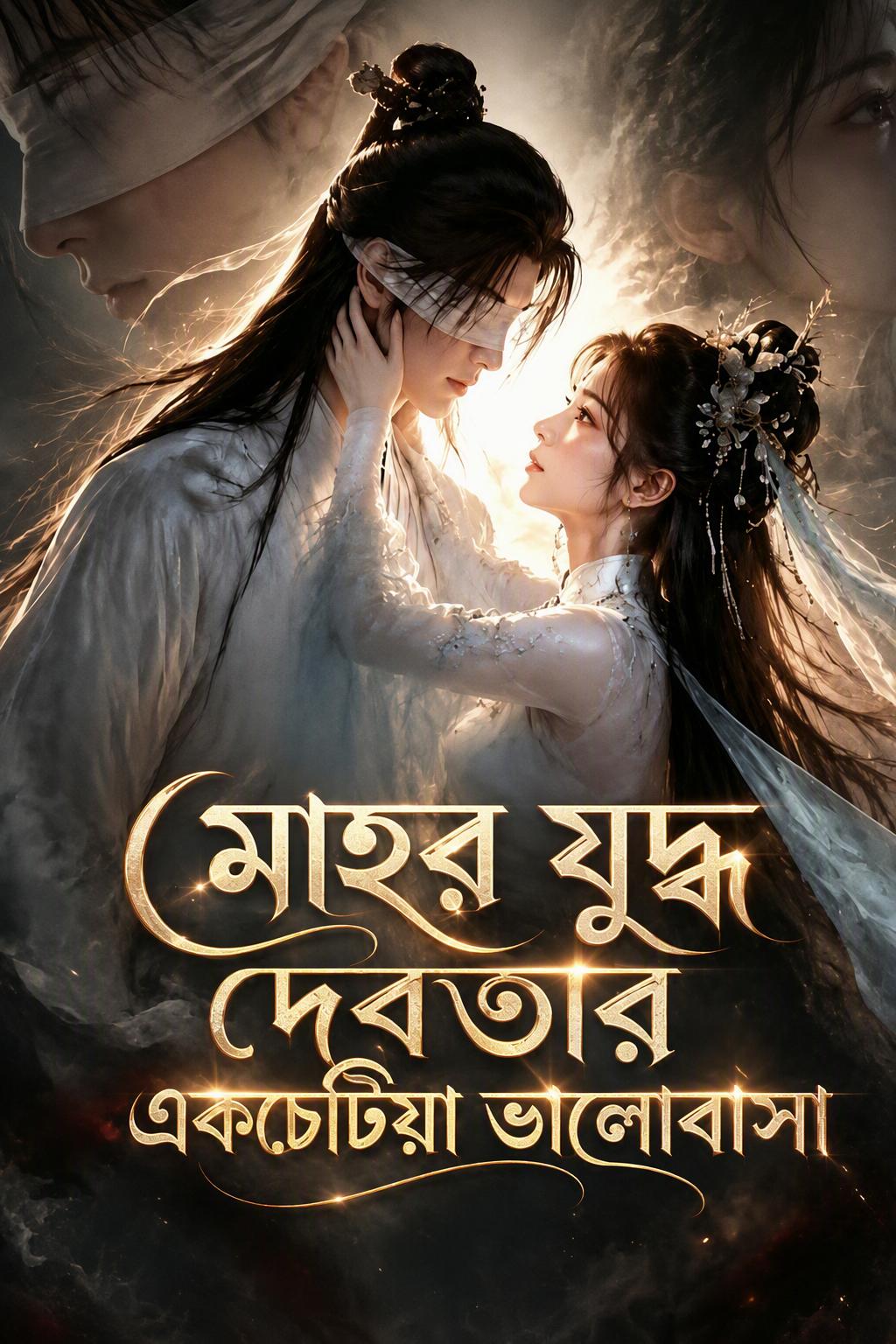 মোহর যুদ্ধ দেবতার একচেটিয়া ভালোবাসা