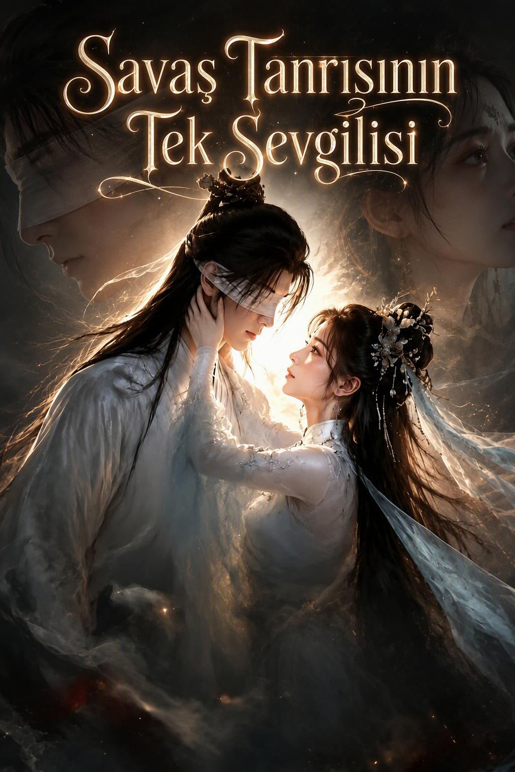 Savaş Tanrısının Tek Sevgilisi