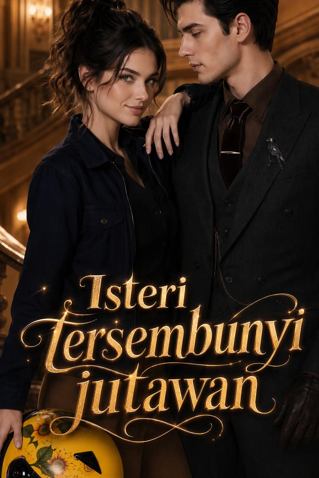 Isteri tersembunyi jutawan