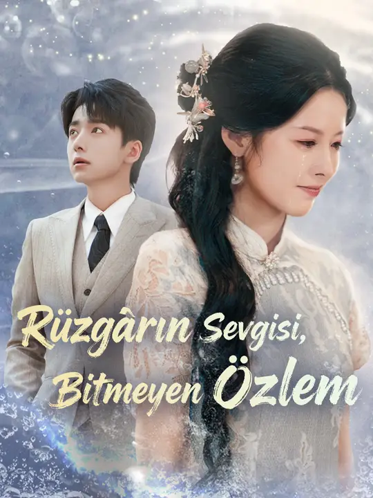 Rüzgârın Sevgisi, Bitmeyen Özlem