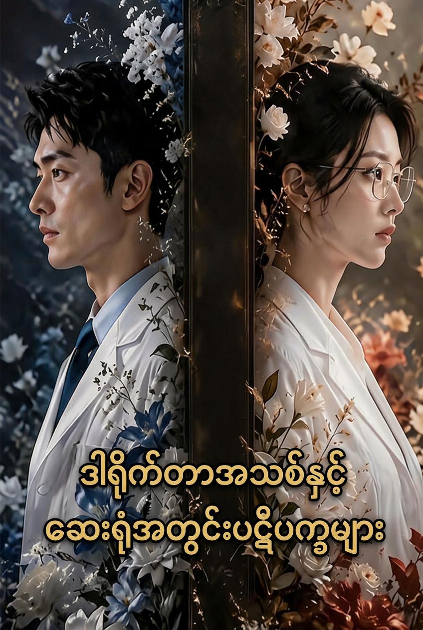 အကြီးအကဲနှင့် လက်ထပ်ထားသူ