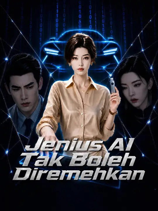 Jenius AI Tak Boleh Diremehkan
