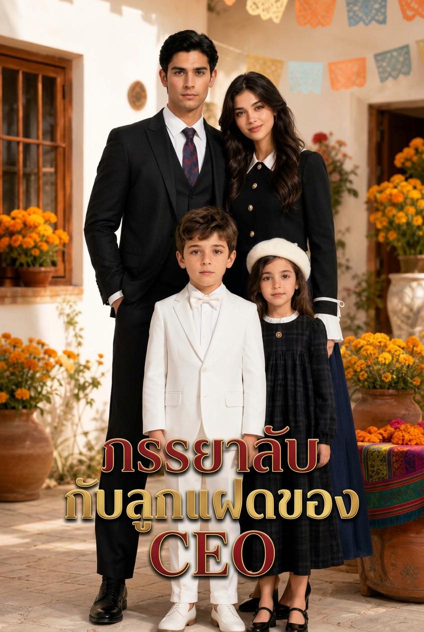 ของขวัญจากลูกๆ ของฉัน: ภรรยาของพ่อ