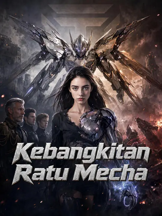 Kebangkitan Ratu Mecha