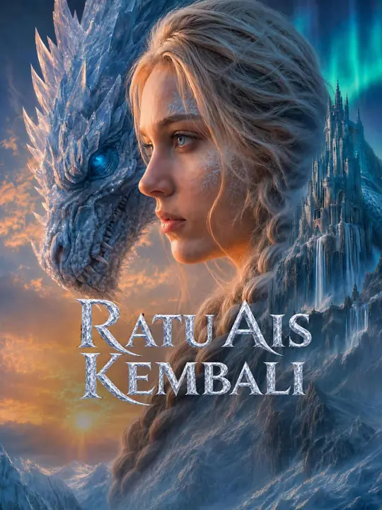 Kepulangan Ratu Ais