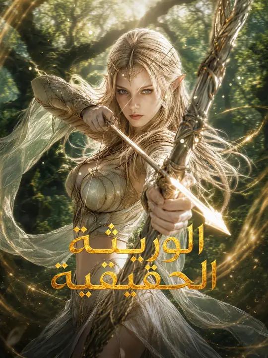 الوريثة الحقيقية