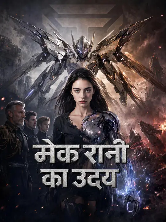 मेक रानी का उदय