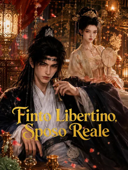 Finto Libertino, Sposo Reale