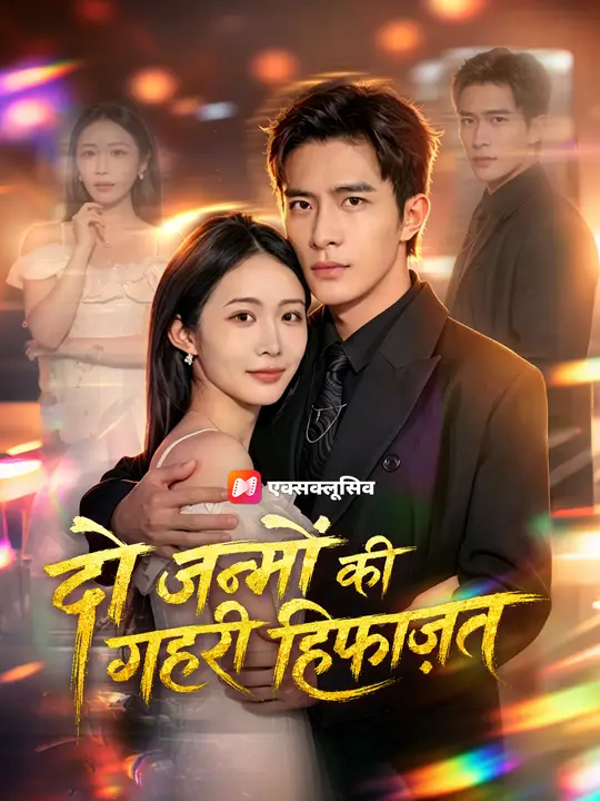 दो जन्मों की गहरी हिफाज़त