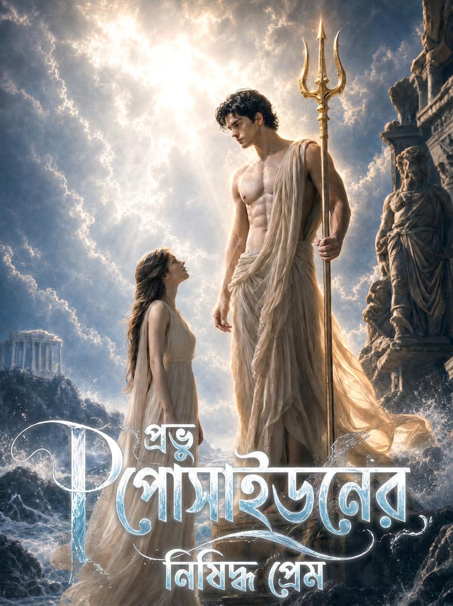 প্রভু পোসাইডনের নিষিদ্ধ প্রেম