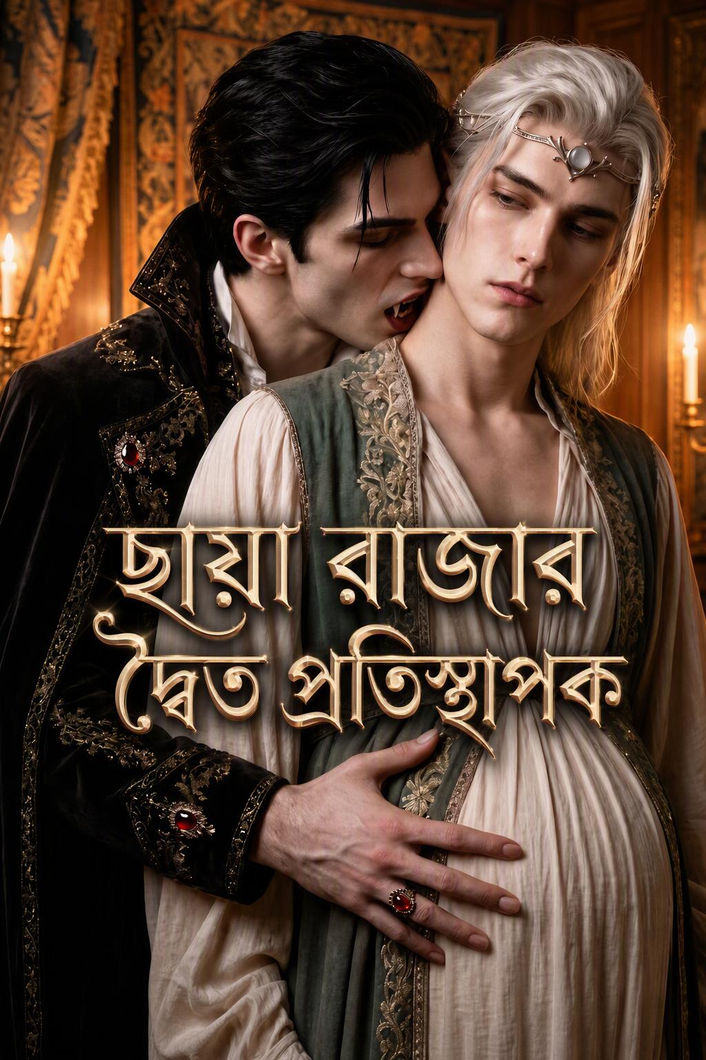 ছায়া রাজার দ্বৈত প্রতিস্থাপক