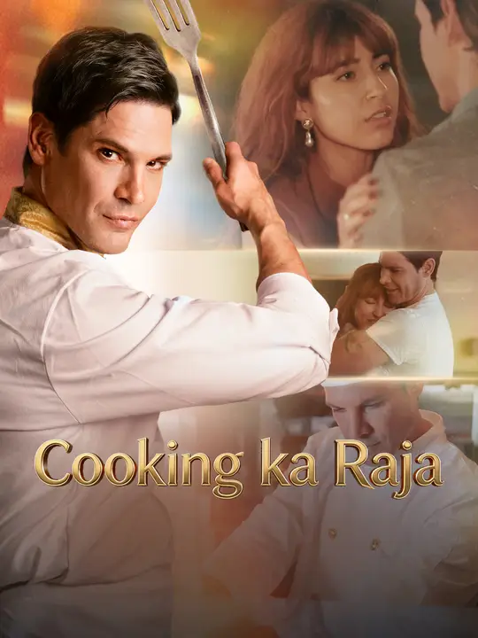 Cooking ka Raja