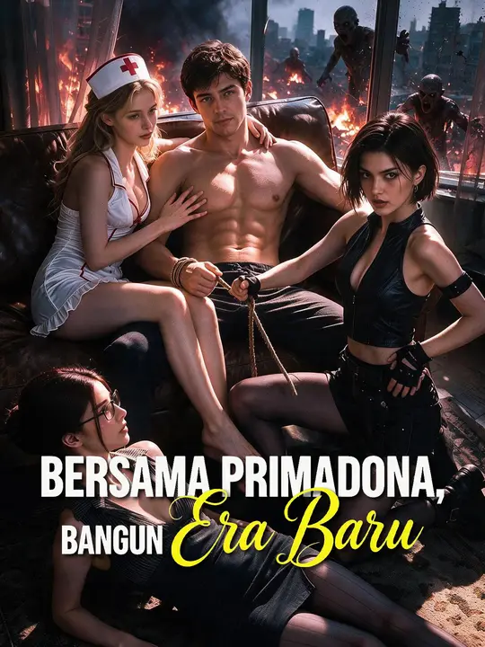 Bersama Primadona, Bangun Era Baru