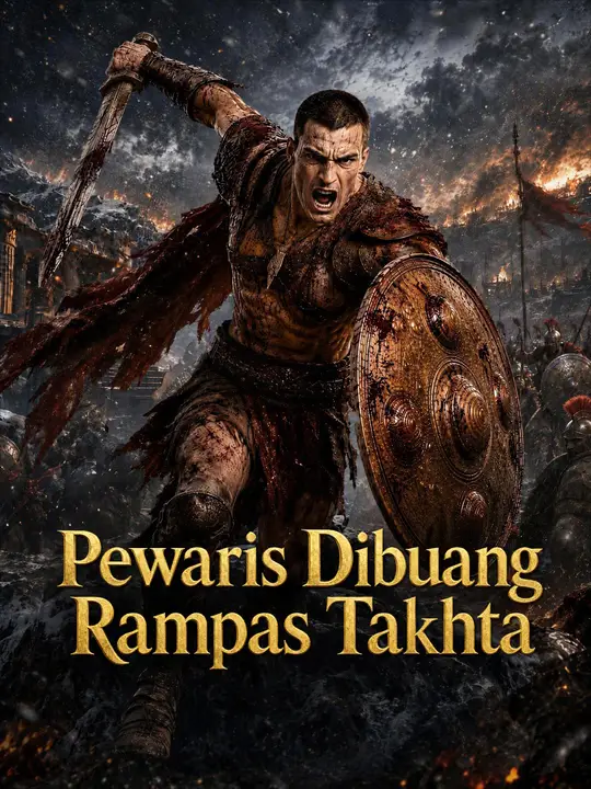 Pewaris Dibuang Rampas Takhta