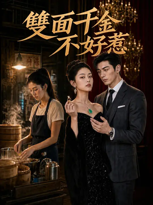 雙面千金不好惹