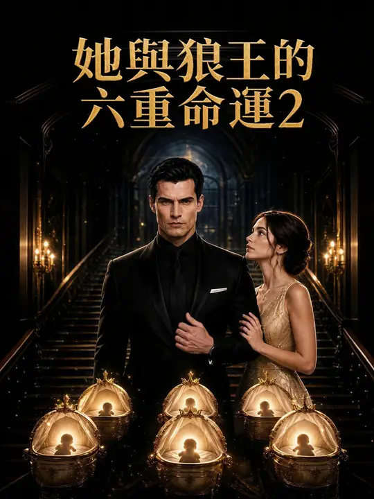 她與狼王的六重命運2