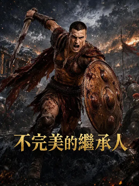 不完美的繼承人