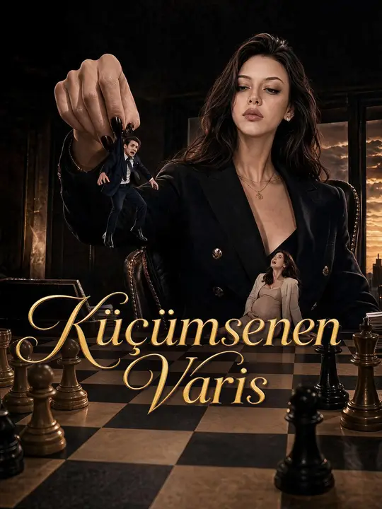 Küçümsenen Varis