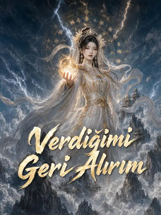 Verdiklerini Geri Alırım