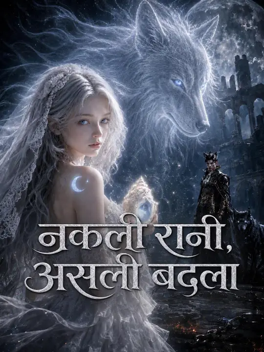नकली रानी, असली बदला