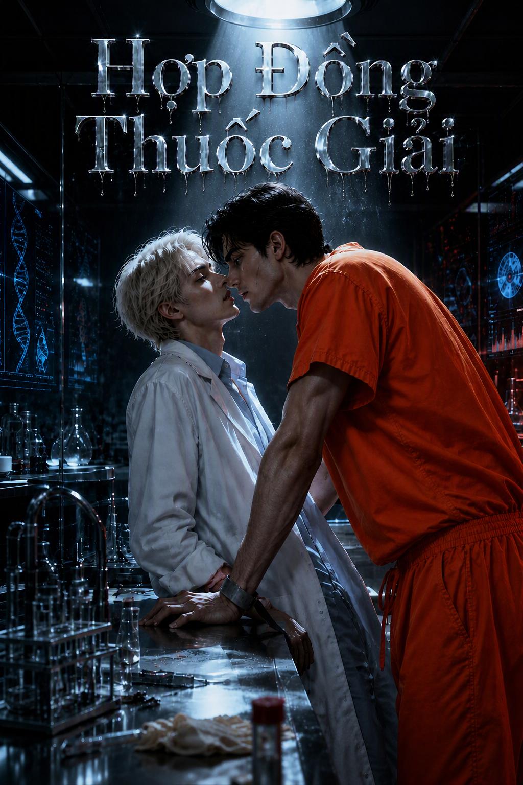 Hợp Đồng Thuốc Giải