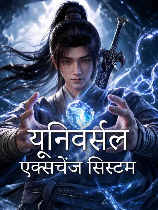 यूनिवर्सल एक्सचेंज सिस्टम